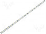 Светодиодна лента OF-LBS5630PPW60 LED strip; 300mm; No.of LEDs:18; white; 12V; 120°; LG diodes    LED bars with LG LEDs